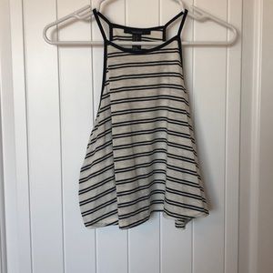 Forever 21 crop top